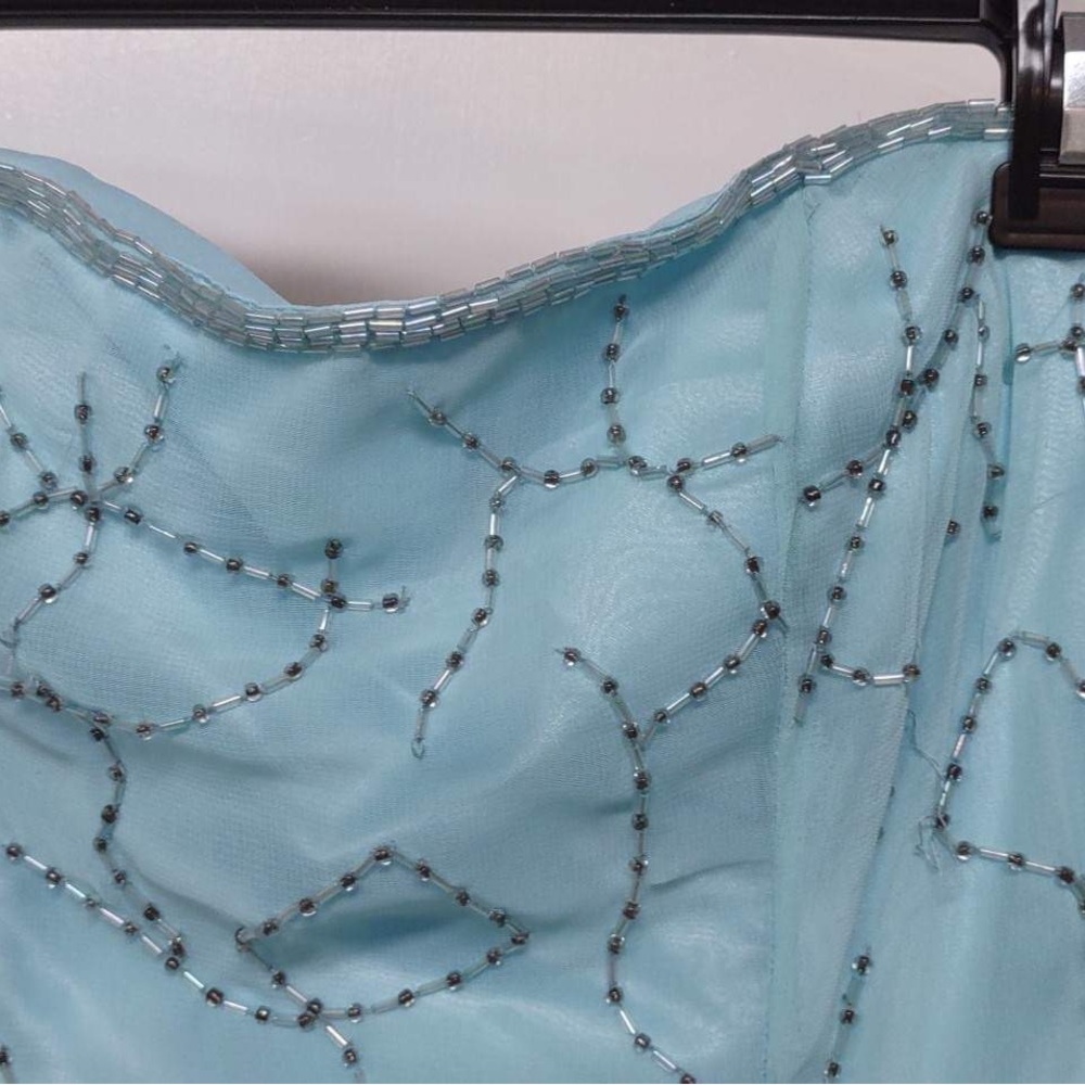 Mauri Simone Prom Dress - Picture 2 of 4